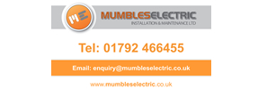 mumbles electric swansea